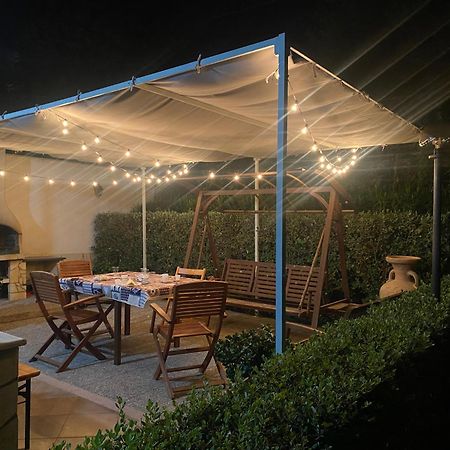 Villa Marcione Garden & House 奇尼斯 外观 照片