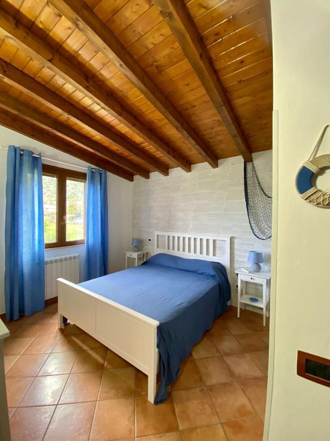Villa Marcione Garden & House 奇尼斯 外观 照片