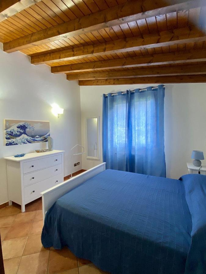 Villa Marcione Garden & House 奇尼斯 外观 照片